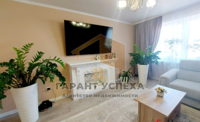 Купить 3-комнатную квартиру, Брест, ул. Колесника, д. . Фото 2