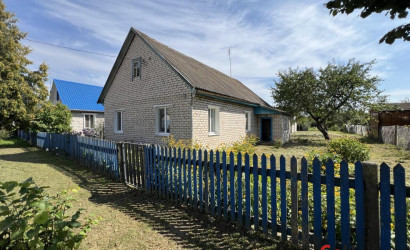 Купить дом, Марьина Горка, Бачилы ул., 3, 10 соток. Фото 28