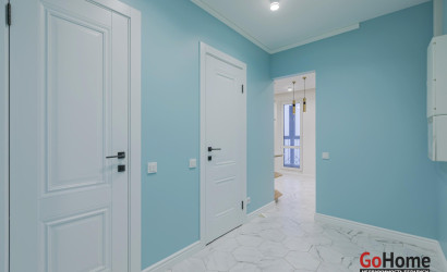 Купить 3-комнатную квартиру, Минск, Грушевская ул., 90 (Московский район). Фото 18