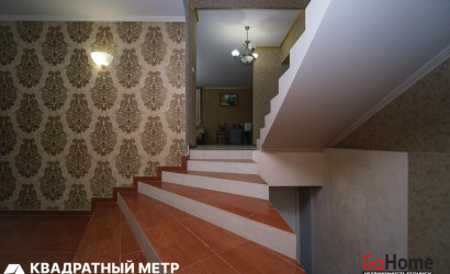 Купить дом, Масловичи, Северная ул., 14.81 соток. Фото 20