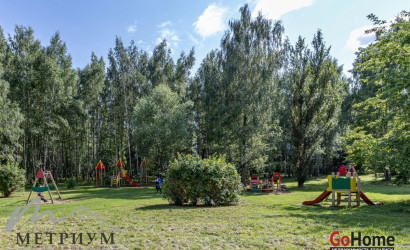 Купить 2-комнатную квартиру, Минск, Купревича ул., 16 (Первомайский район). Фото 34