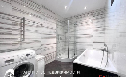 Снять 3-комнатную квартиру, Минск, Червякова ул. 61 (Центральный район). Фото 12