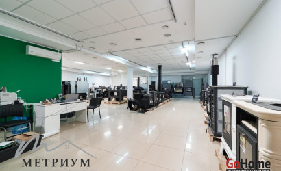 Аренда торгового помещения, Минск, Тучинский пер., 2/А,  210.2 кв.м.. Фото 4