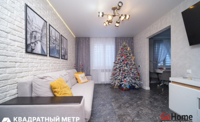 Купить 4-комнатную квартиру, Колодищи, Военный Городок ул., 233. Фото 20