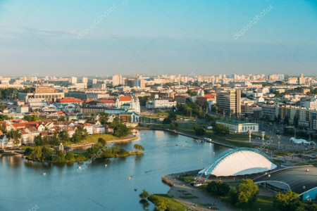 В Минске установили планку компенсации бюджету города