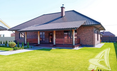 Купить дом, Брест, Ямно-вычулки, 10.15 соток. Фото 2