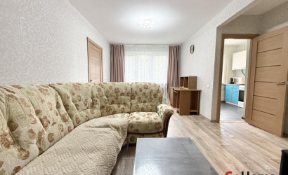 Купить 2-комнатную квартиру, Минск, пер. Уральский, д. 7 (Партизанский район). Фото 3