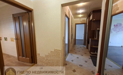 Купить 2-комнатную квартиру, Гомель, ул. Алмазная. Фото 1