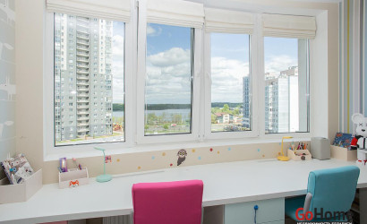Купить 3-комнатную квартиру, Минск, Ратомская ул., 7(Центральный район). Фото 11
