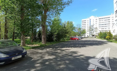 Купить 2-комнатную квартиру, Брест, Дубровка, ул. Лейтенанта Рябцева. Фото 6