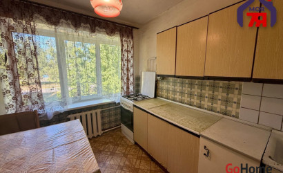 Купить 1-комнатную квартиру, Греск, Минская ул., 56. Фото 2