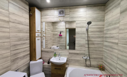 Купить 2-комнатную квартиру, Брест, ул. Буденого, д. . Фото 6