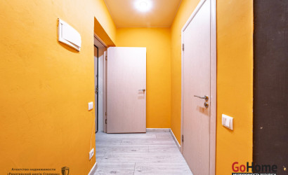 Купить 1-комнатную квартиру, Минск, ул. Люксембург Розы, д. 109 (Московский район). Фото 7