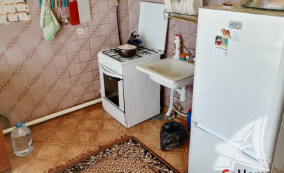 Купить 4-комнатную квартиру, Минковичи, , . Фото 9