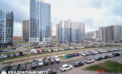 Купить 1-комнатную квартиру, Минск, Савицкого ул., 3(Октябрьский район). Фото 20
