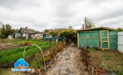 Купить дачу, Ветка, СТ СОЖ, 8.02 соток. Фото 3