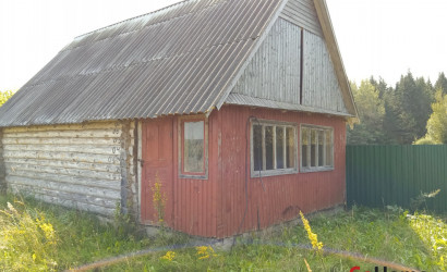 Купить дом, Замосточье, 90, 25 соток. Фото 4