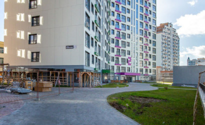 Купить 2-комнатную квартиру, Минск, Кропоткина, 63 (Центральный район). Фото 20