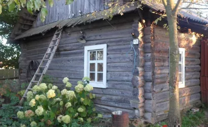  1-этаж.(52 м2), Большая Ганута(Первомайская)