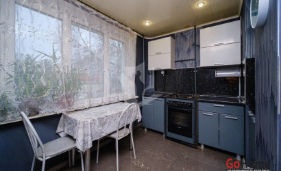 Купить 4-комнатную квартиру, Минск, Ангарская ул., 78 (Заводской район). Фото 11