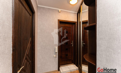 Купить 1-комнатную квартиру, Минск, Корженевского пер., 18 (Октябрьский район). Фото 18