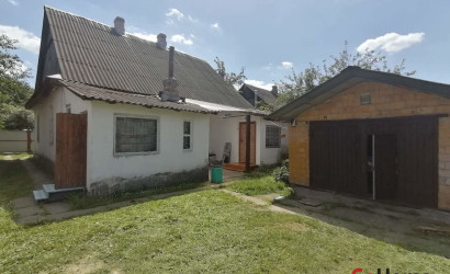 Купить дом, Пинск, Оховский, 6.51 соток. Фото 2