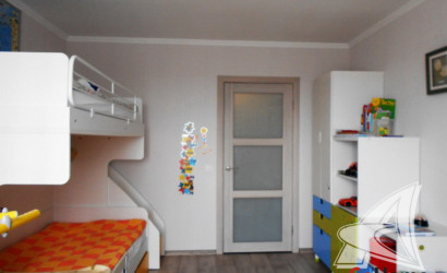 Купить 3-комнатную квартиру, Брест, Вулька, ул. Краснознаменная. Фото 9