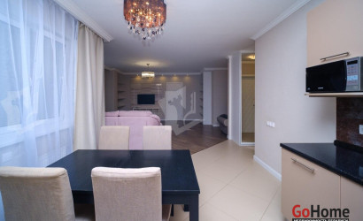 Купить 2-комнатную квартиру, Минск, Сурганова ул., 7/А (Первомайский район). Фото 13