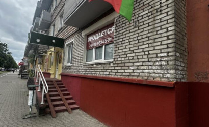 Продажа помещения, Борисов, Чапаева ул., 8, 31.7 кв.м.. Фото 6