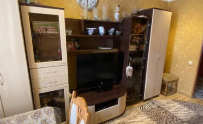 Купить 3-комнатную квартиру, Гомель, Чечерская, 18. Фото 4