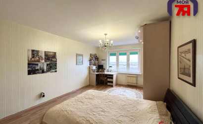 Купить 3-комнатную квартиру, Солигорск, Октябрьская ул., 101. Фото 21