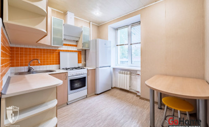 Купить 3-комнатную квартиру, Минск, Кедышко, 23А (Первомайский район). Фото 17