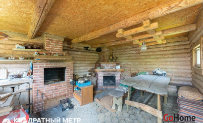 Купить коттедж, Ждановичи, Дружная ул., 9, 10 соток. Фото 43