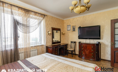 Купить 5-комнатную квартиру, Копище, Лопатина 5. Фото 3