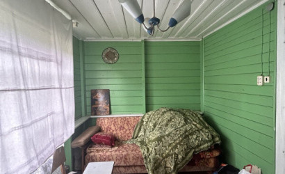 Купить дом, Слободка, Горная ул., 1, 25 соток. Фото 15