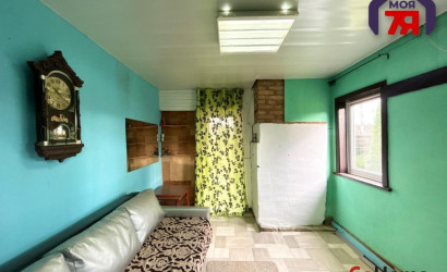 Купить дом в деревне, Промстроитель, 4.92 соток. Фото 11