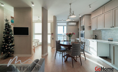 Купить 2-комнатную квартиру, Минск, Лейтенанта Кижеватова ул., 1/А (Октябрьский район). Фото 5