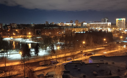 Купить 3-комнатную квартиру, Минск, ул. Карбышева 7 (Первомайский район). Фото 1