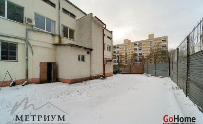 Аренда склада, Минск, Мележа ул., 3,  от 143.6 до 995 кв.м.. Фото 24