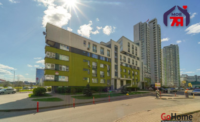 Купить 3-комнатную квартиру, Минск, Скрыганова ул., 16 (Фрунзенский район). Фото 25