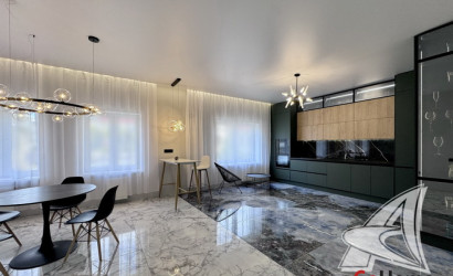 Купить 4-комнатную квартиру, Брест, Центр, ул. Карла Маркса. Фото 1