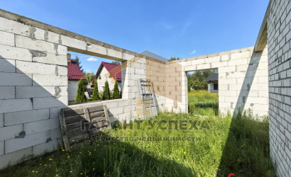 Купить дом, Жабинка, ул. Комсомольская, 6 соток. Фото 5