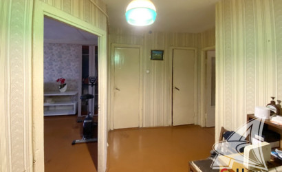 Купить 2-комнатную квартиру, Пружаны, , . Фото 8