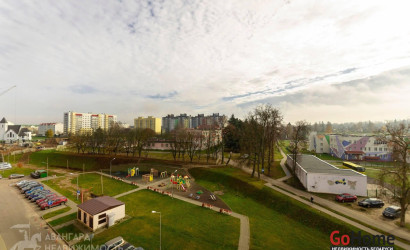 Купить 2-комнатную квартиру, Фаниполь, Брестская ул., 1. Фото 12