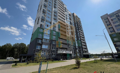 Купить 2-комнатную квартиру, Брест, Бориса Маслова. Фото 18