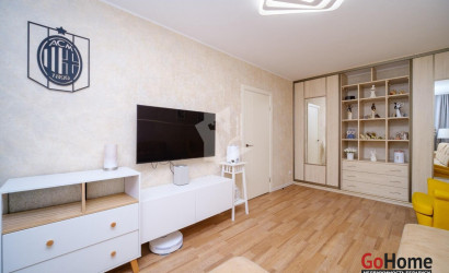 Купить 2-комнатную квартиру, Минск, Германовская ул., 17 (Октябрьский район). Фото 13