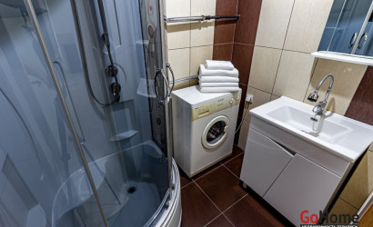 Снять 2-комнатную квартиру на сутки, Минск, ул. Захарова, д. 24 (Центральный район). Фото 7