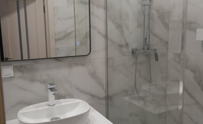 Снять 2-комнатную квартиру, Минск, ул. Пашкевич, д. 9 (Центральный район). Фото 1