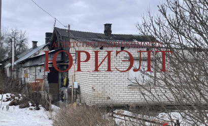 Купить дом, Гродно, Максима Горького, 15 соток. Фото 1