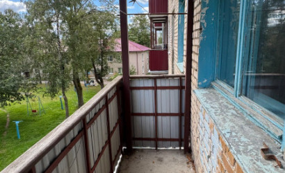 Купить 2-комнатную квартиру, Вилейка, 1 Мая.д47. Фото 10